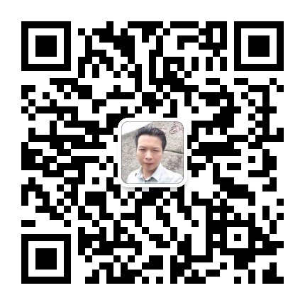 官網(wǎng)二維碼