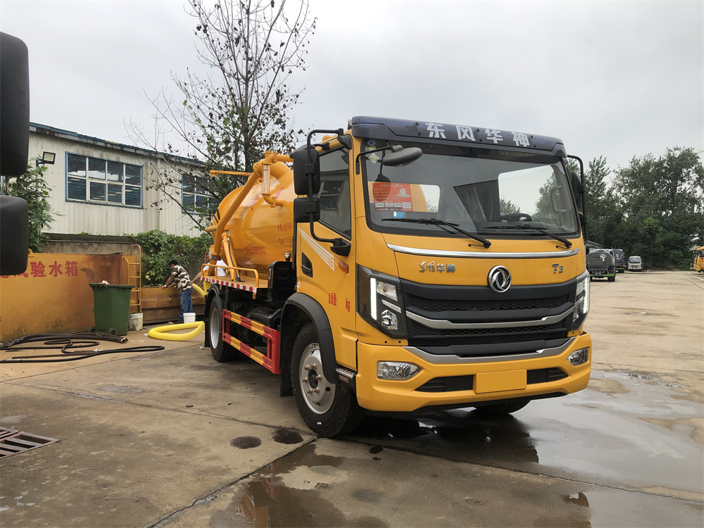 東風T3（3800，玉柴165）國六 內飾照片圖