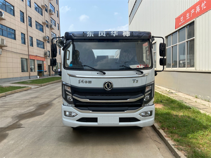 東風T3（3800，云內150）國六 內飾照片圖